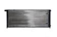 BEHR HELLA SERVICE Radiator 11311505 Radiator type: Mechanically jointed cooling fins, Core Length [mm]: 673, Core Width [mm]: 305, Core Depth [mm]: 34, Water Tank Material (radiator): Plastic, Vehicle Equipment: for vehicles with air conditioning, Transmission Type: Automatic Transmission, Manual Transmission 5.