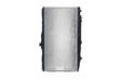 BEHR HELLA SERVICE Radiator 11311368 Radiator type: Brazed cooling fins, Core Length [mm]: 327, Core Width [mm]: 688, Core Depth [mm]: 16, Water Tank Material (radiator): Plastic, Vehicle Equipment: for vehicles with/without air conditioning, Transmission Type: Manual Transmission 2.
