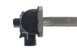 BEHR HELLA SERVICE Radiator 11311368 Radiator type: Brazed cooling fins, Core Length [mm]: 327, Core Width [mm]: 688, Core Depth [mm]: 16, Water Tank Material (radiator): Plastic, Vehicle Equipment: for vehicles with/without air conditioning, Transmission Type: Manual Transmission 3.