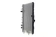 BEHR HELLA SERVICE Radiator 11311368 Radiator type: Brazed cooling fins, Core Length [mm]: 327, Core Width [mm]: 688, Core Depth [mm]: 16, Water Tank Material (radiator): Plastic, Vehicle Equipment: for vehicles with/without air conditioning, Transmission Type: Manual Transmission 4.