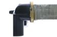 BEHR HELLA SERVICE Radiator 11311673 Radiator type: Mechanically jointed cooling fins, Core Length [mm]: 563, Core Width [mm]: 379, Core Depth [mm]: 27, Supplementary Article/Supplementary Info: with accessories, Supplementary Article/Info 2: with bracket, with screw, Vehicle Equipment: for vehicles with/without air conditioning, Transmission Type: Manual Transmission 3.