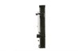BEHR HELLA SERVICE Radiator 11311387 Radiator type: Brazed cooling fins, Core Length [mm]: 650, Core Width [mm]: 438, Core Depth [mm]: 34, Water Tank Material (radiator): Plastic 4.