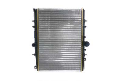 BEHR HELLA SERVICE Radiator