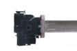 BEHR HELLA SERVICE Radiator 11312212 Radiator type: Brazed cooling fins, Core Length [mm]: 680, Core Width [mm]: 388, Core Depth [mm]: 26, Water Tank Material (radiator): Plastic, Transmission Type: Manual Transmission 6.