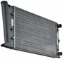 BEHR HELLA SERVICE Radiator 11311515 Radiator type: Mechanically jointed cooling fins, Core Length [mm]: 480, Core Width [mm]: 317, Core Depth [mm]: 33, Water Tank Material (radiator): Plastic, Vehicle Equipment: for vehicles with/without air conditioning, Transmission Type: Automatic Transmission, Manual Transmission 6.