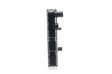 BEHR HELLA SERVICE Radiator 11311545 Radiator type: Mechanically jointed cooling fins, Core Length [mm]: 485, Core Width [mm]: 280, Core Depth [mm]: 40, Water Tank Material (radiator): Plastic, Vehicle Equipment: for vehicles without air conditioning, Transmission Type: Manual Transmission 11.