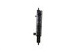 BEHR HELLA SERVICE Radiator 11311535 Radiator type: Mechanically jointed cooling fins, Core Length [mm]: 530, Core Width [mm]: 229, Core Depth [mm]: 34, Water Tank Material (radiator): Plastic, Transmission Type: Manual Transmission 8.