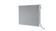 BEHR HELLA SERVICE Radiator 11312515 Radiator type: Brazed cooling fins, Core Length [mm]: 614, Core Width [mm]: 396, Core Depth [mm]: 16, Water Tank Material (radiator): Aluminium, Cooling fins material: Aluminium, Manufacturer: MAHLE 7.