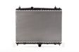 BEHR HELLA SERVICE Radiator 11312387 Radiator type: Brazed cooling fins, Core Length [mm]: 567, Core Width [mm]: 380, Core Depth [mm]: 28, Water Tank Material (radiator): Plastic, Inlet O [mm]: 32, Outlet O [mm]: 32, Height [mm]: 136, Thickness [mm]: 493, Manufacturer: produced by MAHLE 9.