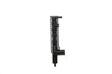 BEHR HELLA SERVICE Radiator 11311535 Radiator type: Mechanically jointed cooling fins, Core Length [mm]: 530, Core Width [mm]: 229, Core Depth [mm]: 34, Water Tank Material (radiator): Plastic, Transmission Type: Manual Transmission 10.