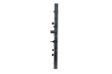BEHR HELLA SERVICE Radiator 11311368 Radiator type: Brazed cooling fins, Core Length [mm]: 327, Core Width [mm]: 688, Core Depth [mm]: 16, Water Tank Material (radiator): Plastic, Vehicle Equipment: for vehicles with/without air conditioning, Transmission Type: Manual Transmission 7.