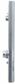 BEHR HELLA SERVICE Radiator 11311595 Radiator type: Brazed cooling fins, Core Length [mm]: 623, Core Width [mm]: 488, Core Depth [mm]: 40, Water Tank Material (radiator): Aluminium, Manufacturer: produced by MAHLE, Vehicle Equipment: for vehicles with/without air conditioning 9.