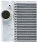 BEHR HELLA SERVICE Radiator 11311613 Radiator type: Brazed cooling fins, Core Length [mm]: 608, Core Width [mm]: 628, Core Depth [mm]: 40, Water Tank Material (radiator): Aluminium, Manufacturer: produced by MAHLE, Vehicle Equipment: for vehicles with/without air conditioning, Transmission Type: Automatic Transmission, Manual Transmission 6.
