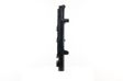 BEHR HELLA SERVICE Radiator 11312011 Radiator type: Brazed cooling fins, Core Length [mm]: 650, Core Width [mm]: 468, Core Depth [mm]: 16, Water Tank Material (radiator): Plastic, Height [mm]: 16 9.