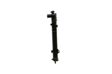 BEHR HELLA SERVICE Radiator 11312071 Radiator type: Brazed cooling fins, Core Length [mm]: 640, Core Width [mm]: 459, Core Depth [mm]: 18, Water Tank Material (radiator): Plastic 4.