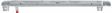 BEHR HELLA SERVICE Radiator 11311613 Radiator type: Brazed cooling fins, Core Length [mm]: 608, Core Width [mm]: 628, Core Depth [mm]: 40, Water Tank Material (radiator): Aluminium, Manufacturer: produced by MAHLE, Vehicle Equipment: for vehicles with/without air conditioning, Transmission Type: Automatic Transmission, Manual Transmission 8.