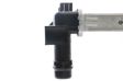 BEHR HELLA SERVICE Radiator 11312110 Radiator type: Brazed cooling fins, Core Length [mm]: 632, Core Width [mm]: 398, Core Depth [mm]: 32, Water Tank Material (radiator): Plastic, Transmission Type: Automatic Transmission 8.