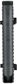 BEHR HELLA SERVICE Radiator 11311515 Radiator type: Mechanically jointed cooling fins, Core Length [mm]: 480, Core Width [mm]: 317, Core Depth [mm]: 33, Water Tank Material (radiator): Plastic, Vehicle Equipment: for vehicles with/without air conditioning, Transmission Type: Automatic Transmission, Manual Transmission 11.