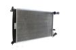 BEHR HELLA SERVICE Radiator 11311565 Radiator type: Brazed cooling fins, Core Length [mm]: 640, Core Width [mm]: 398, Core Depth [mm]: 34, Water Tank Material (radiator): Plastic, Vehicle Equipment: for vehicles with/without air conditioning, Transmission Type: Manual Transmission 13.