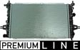BEHR HELLA SERVICE Radiator 11312239 Radiator type: Brazed cooling fins, Core Length [mm]: 627, Core Width [mm]: 400, Core Depth [mm]: 28, Water Tank Material (radiator): Plastic, Manufacturer: produced by MAHLE, Transmission Type: Manual Transmission 3.