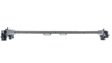BEHR HELLA SERVICE Radiator 11312377 Radiator type: Brazed cooling fins, Core Length [mm]: 640, Core Width [mm]: 446, Core Depth [mm]: 16, Water Tank Material (radiator): Plastic, Inlet O [mm]: 38, Outlet O [mm]: 38, Cooling fins material: Aluminium, Manufacturer: produced by MAHLE 12.