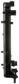 BEHR HELLA SERVICE Radiator 11312335 Radiator type: Brazed cooling fins, Core Length [mm]: 620, Core Width [mm]: 395, Core Depth [mm]: 27, Water Tank Material (radiator): Plastic, Diameter 1 [mm]: 30, Diameter 2 [mm]: 19, Diameter 3 [mm]: 32 8.