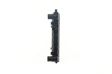 BEHR HELLA SERVICE Radiator 11311337 Radiator type: Mechanically jointed cooling fins, Core Length [mm]: 601, Core Width [mm]: 298, Core Depth [mm]: 34, Water Tank Material (radiator): Plastic, Vehicle Equipment: for vehicles with/without air conditioning, Transmission Type: Manual Transmission 7.