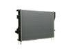 BEHR HELLA SERVICE Radiator 11311386 Radiator type: Brazed cooling fins, Core Length [mm]: 650, Core Width [mm]: 438, Core Depth [mm]: 34, Water Tank Material (radiator): Plastic, Manufacturer: produced by MAHLE, Vehicle Equipment: for vehicles with/without air conditioning 8.