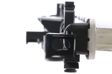BEHR HELLA SERVICE Radiator 11312228 Radiator type: Brazed cooling fins, Core Length [mm]: 670, Core Width [mm]: 446, Core Depth [mm]: 26, Water Tank Material (radiator): Plastic 9.