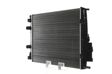 BEHR HELLA SERVICE Radiator 11311282 Radiator type: Mechanically jointed cooling fins, Core Length [mm]: 430, Core Width [mm]: 453, Core Depth [mm]: 34 8.