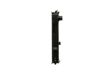 BEHR HELLA SERVICE Radiator 11311386 Radiator type: Brazed cooling fins, Core Length [mm]: 650, Core Width [mm]: 438, Core Depth [mm]: 34, Water Tank Material (radiator): Plastic, Manufacturer: produced by MAHLE, Vehicle Equipment: for vehicles with/without air conditioning 10.