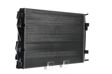 BEHR HELLA SERVICE Radiator 11311282 Radiator type: Mechanically jointed cooling fins, Core Length [mm]: 430, Core Width [mm]: 453, Core Depth [mm]: 34 9.
