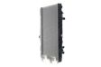 BEHR HELLA SERVICE Radiator 11311368 Radiator type: Brazed cooling fins, Core Length [mm]: 327, Core Width [mm]: 688, Core Depth [mm]: 16, Water Tank Material (radiator): Plastic, Vehicle Equipment: for vehicles with/without air conditioning, Transmission Type: Manual Transmission 8.