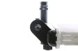 BEHR HELLA SERVICE Radiator 11312110 Radiator type: Brazed cooling fins, Core Length [mm]: 632, Core Width [mm]: 398, Core Depth [mm]: 32, Water Tank Material (radiator): Plastic, Transmission Type: Automatic Transmission 9.