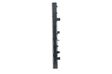 BEHR HELLA SERVICE Radiator 11311368 Radiator type: Brazed cooling fins, Core Length [mm]: 327, Core Width [mm]: 688, Core Depth [mm]: 16, Water Tank Material (radiator): Plastic, Vehicle Equipment: for vehicles with/without air conditioning, Transmission Type: Manual Transmission 9.