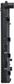 BEHR HELLA SERVICE Radiator 11311385 Radiator type: Brazed cooling fins, Heating/Cooling: for vehicles with combined radiator/ oil cooler, Core Length [mm]: 612, Core Width [mm]: 488, Core Depth [mm]: 42, Water Tank Material (radiator): Plastic, Manufacturer: produced by MAHLE, Vehicle Equipment: for vehicles with air conditioning, Transmission Type: Automatic Transmission, Manual Transmission 8.