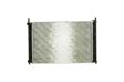 BEHR HELLA SERVICE Radiator 11312085 Radiator type: Brazed cooling fins, Core Length [mm]: 500, Core Width [mm]: 356, Core Depth [mm]: 19, Water Tank Material (radiator): Plastic, Vehicle Equipment: for vehicles with/without air conditioning, Transmission Type: Manual Transmission 10.