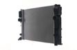 BEHR HELLA SERVICE Radiator 11311298 Radiator type: Brazed cooling fins, Core Length [mm]: 640, Core Width [mm]: 462, Core Depth [mm]: 34, Water Tank Material (radiator): Plastic, Vehicle Equipment: for vehicles with/without air conditioning, Transmission Type: 5-Speed Automatic Transmission 10.