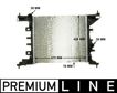 BEHR HELLA SERVICE Radiator 11312001 Radiator type: Brazed cooling fins, Core Length [mm]: 470, Core Width [mm]: 430, Core Depth [mm]: 16, Water Tank Material (radiator): Plastic, Manufacturer: MAHLE 11.