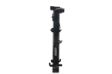 BEHR HELLA SERVICE Radiator 11311654 Radiator type: Brazed cooling fins, Core Length [mm]: 710, Core Width [mm]: 551, Core Depth [mm]: 40, Water Tank Material (radiator): Plastic, Additionally required articles (article numbers): 7L6 121 099, N 906 867 01, Manufacturer: produced by MAHLE, Vehicle Equipment: for vehicles with/without air conditioning, Transmission Type: Automatic Transmission, Manual Transmission 9.