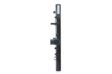 BEHR HELLA SERVICE Radiator 11311673 Radiator type: Mechanically jointed cooling fins, Core Length [mm]: 563, Core Width [mm]: 379, Core Depth [mm]: 27, Supplementary Article/Supplementary Info: with accessories, Supplementary Article/Info 2: with bracket, with screw, Vehicle Equipment: for vehicles with/without air conditioning, Transmission Type: Manual Transmission 12.
