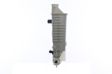BEHR HELLA SERVICE Radiator 11311358 Radiator type: Mechanically jointed cooling fins, Core Length [mm]: 610, Core Width [mm]: 366, Core Depth [mm]: 36, Supplementary Article/Supplementary Info: with pipe socket, with accessories, Supplementary Article/Info 2: with screw, Vehicle Equipment: for vehicles with/without air conditioning, Transmission Type: Manual Transmission 10.