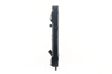 BEHR HELLA SERVICE Radiator 11311318 Radiator type: Mechanically jointed cooling fins, Core Length [mm]: 480, Core Width [mm]: 416, Core Depth [mm]: 34, Water Tank Material (radiator): Plastic 11.