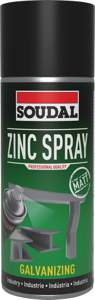 SOUDAL Zinkspray