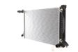 BEHR HELLA SERVICE Radiator 11312110 Radiator type: Brazed cooling fins, Core Length [mm]: 632, Core Width [mm]: 398, Core Depth [mm]: 32, Water Tank Material (radiator): Plastic, Transmission Type: Automatic Transmission 10.