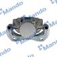 MANDO Bremssattel 11314083 Vorne links
Einbauseite: Vorderachse links 5.