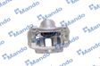 MANDO Bremssattel 11314092 Vorne links
Einbauseite: Vorderachse links 2.
