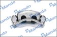 MANDO Bremssattel 11313965 Vorne links
Einbauseite: Vorderachse links 2.
