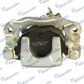 MANDO Bremssattel 11314165 Hinten links
Einbauseite: Hinterachse links 3.