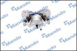 MANDO Bremssattel 11313931 Vorne links
Einbauseite: Vorderachse links 1.